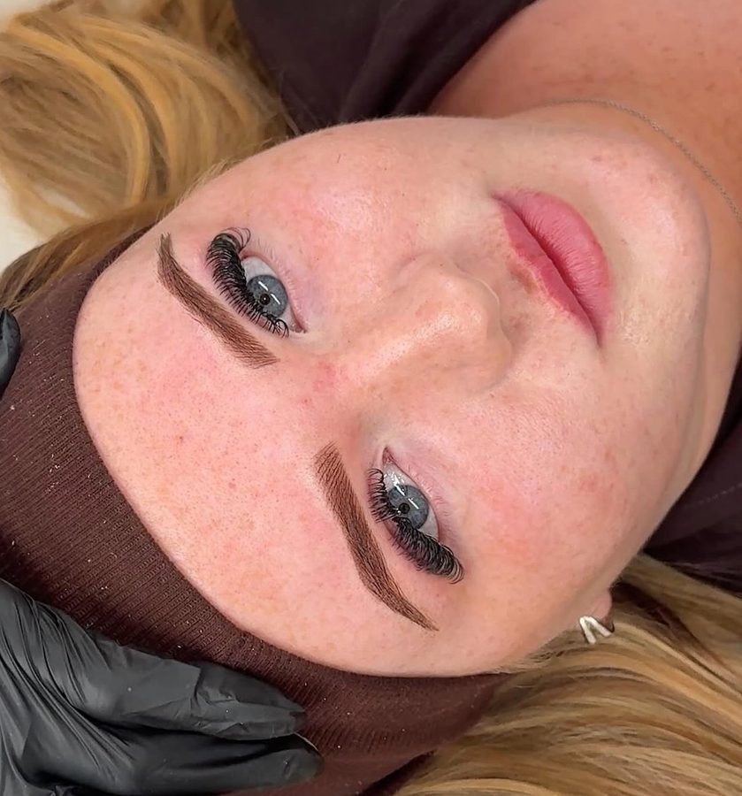 Brows