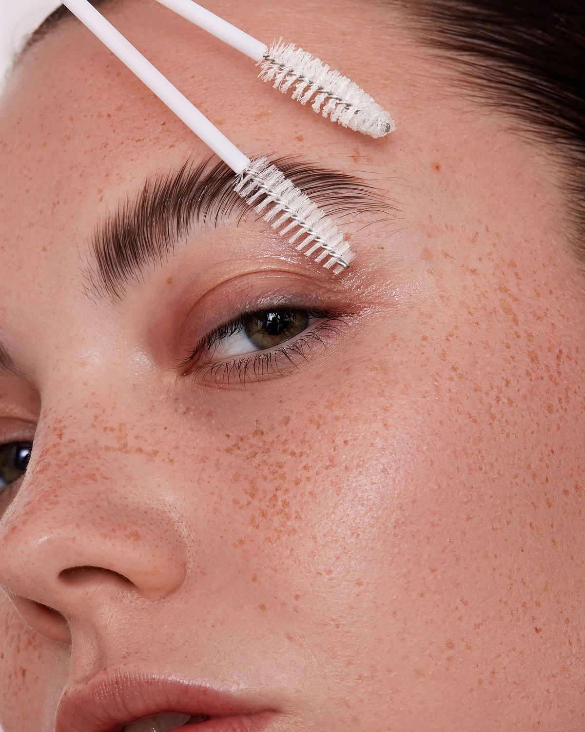 Brow Lamination
