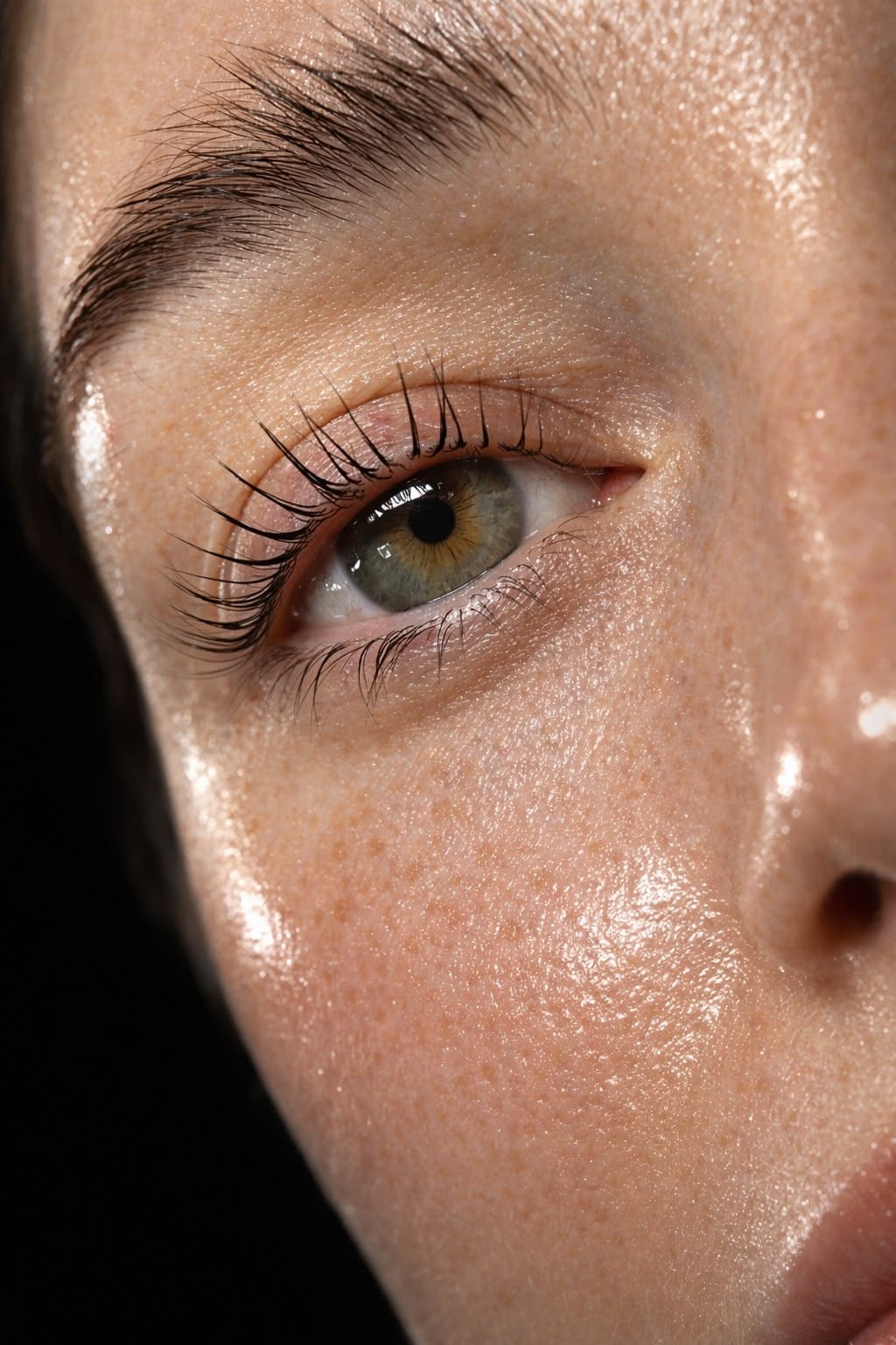 Lash Lift & Tint