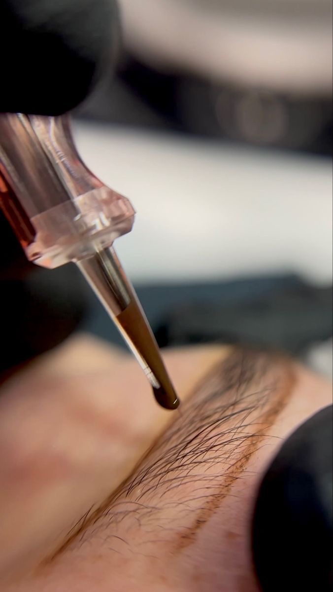 1 to 1 PMU masterclass brows and lip blush Northern Ireland Elevated Beauty Academy