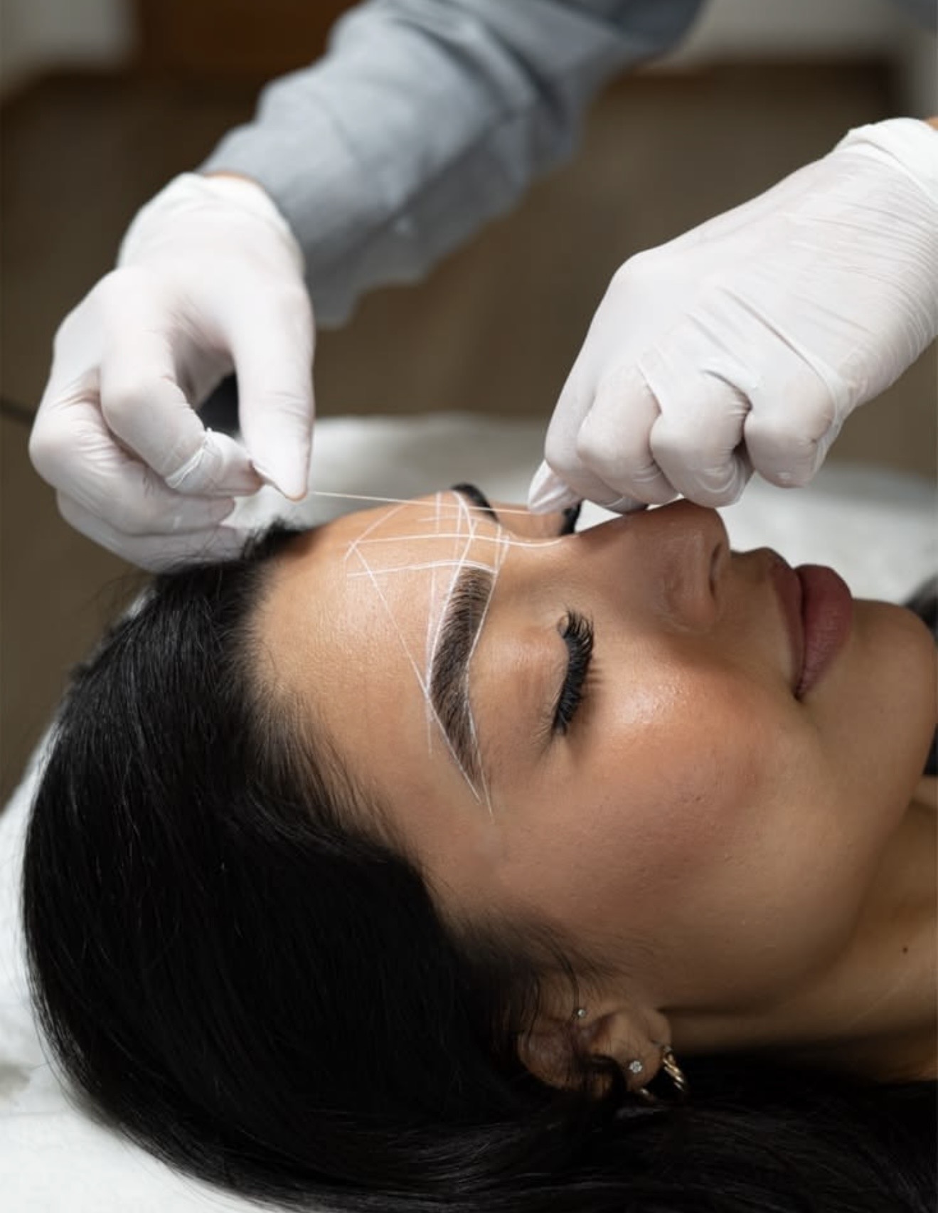 Signature & Hybrid Brow Course