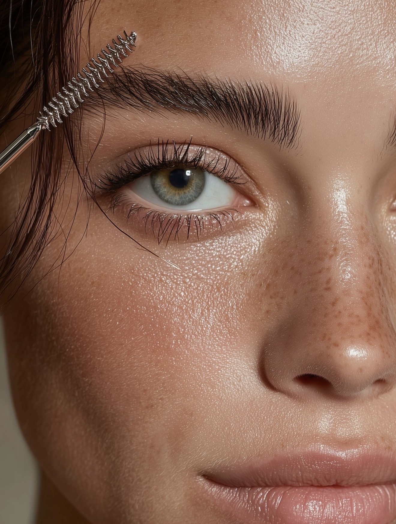 The Ultimate Brow & Lash Course