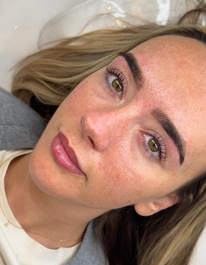 Lash Treatments