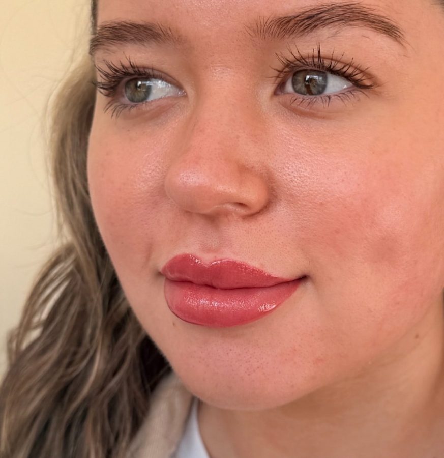 Lip Blush PMU