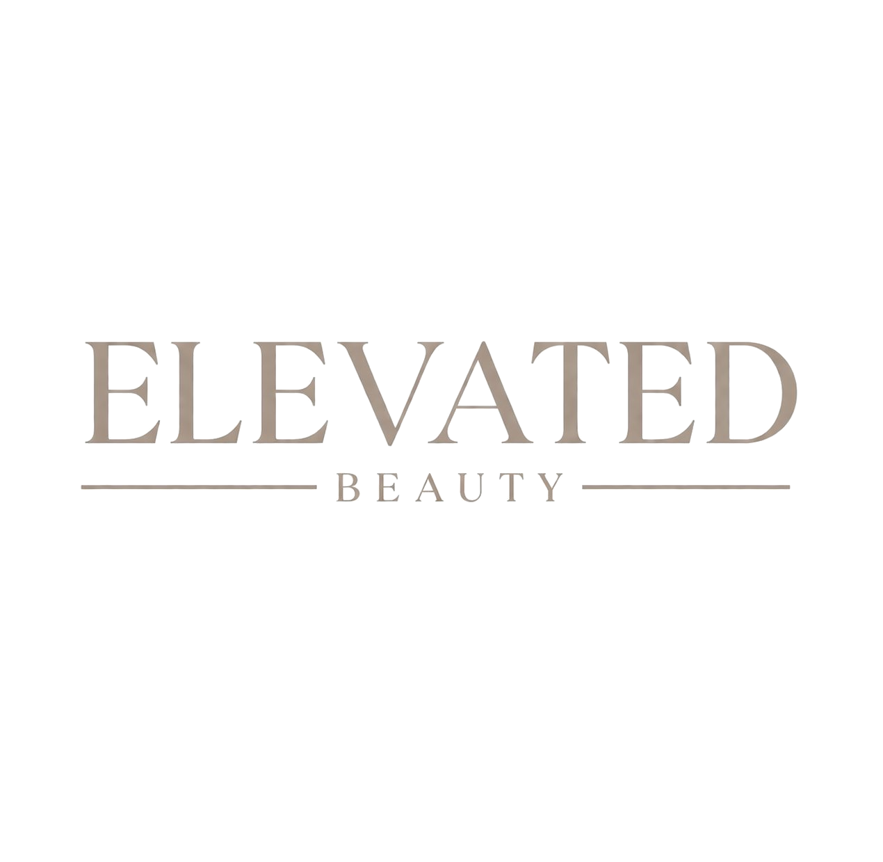 Elevated Beauty